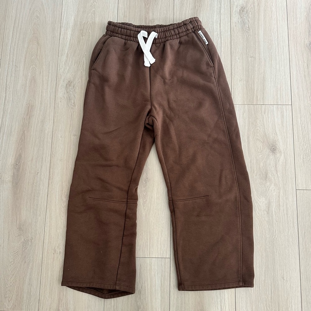 Everlane The ReTrack Barrel Sweatpant